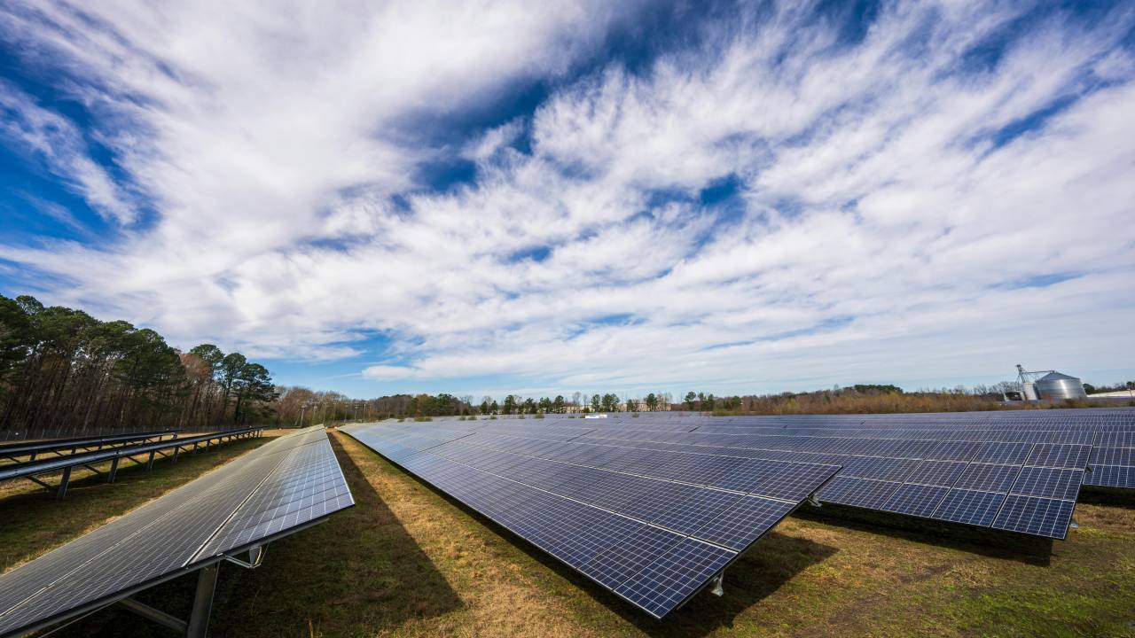 Afrika’nın Madenleri Sürdürülebilirlik için Güneş Enerjisine Yöneliyor