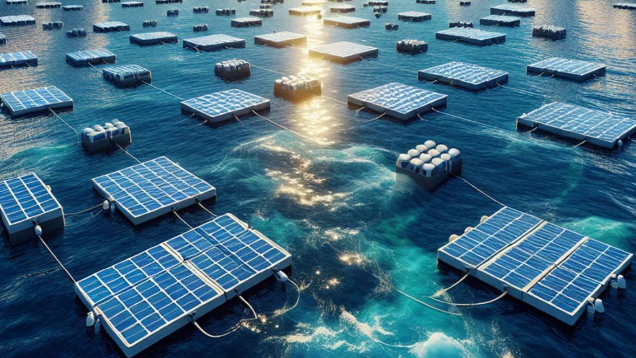 Ajman’dan Sürdürülebilir Enerji Hamlesi