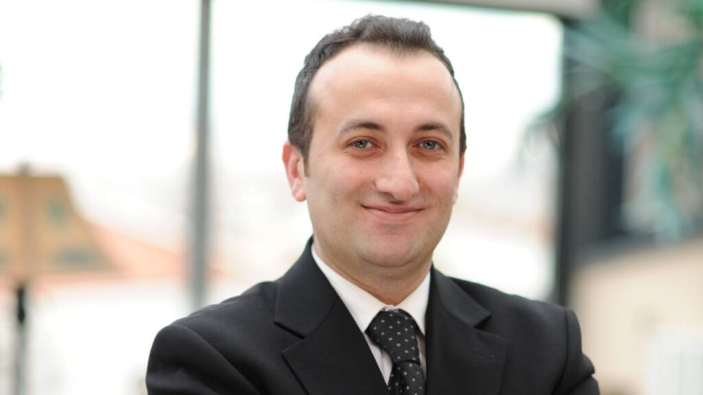 Akfen Yenilenebilir Enerji'den Yeşil Enerji Hamlesi