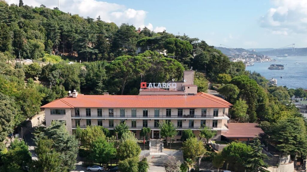 Alarko Holding