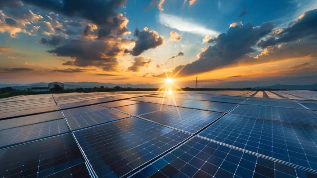 CW Enerji'den Büyük GES Yatırımı
