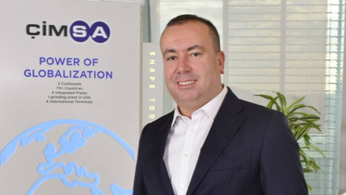 Çimsa Sürdürülebilirlik Performansını Artırıyor