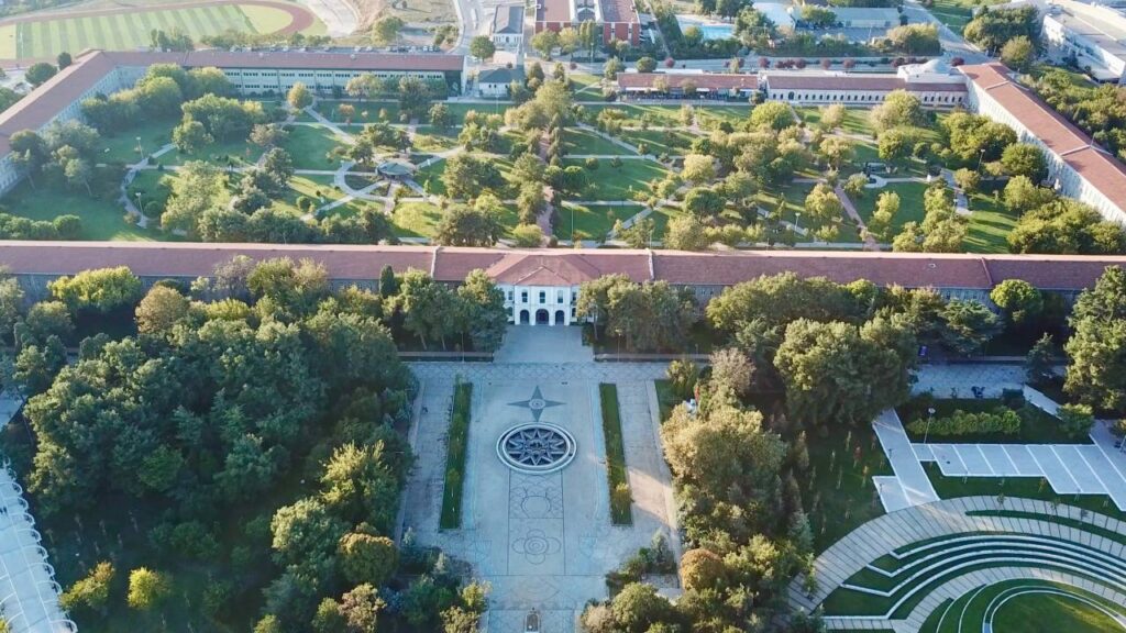Dünyanın En Yeşil Üniversiteleri Türkiye İlk 100’de