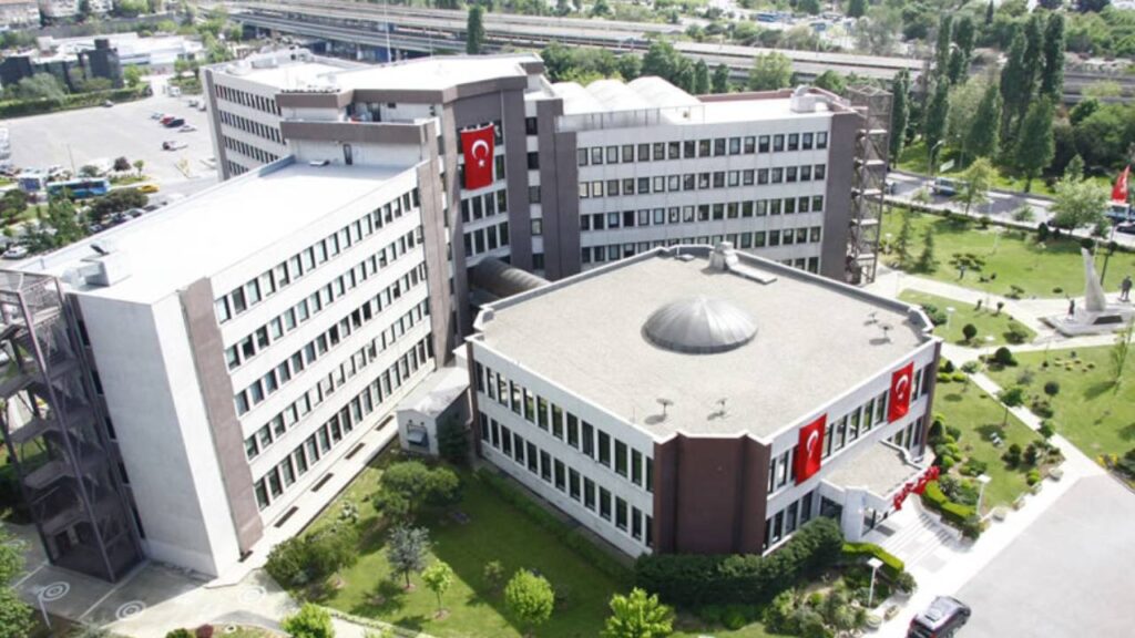 Kadıköy Belediyesi Avrupa'nın En Yeşil Belediyesi Seçildi