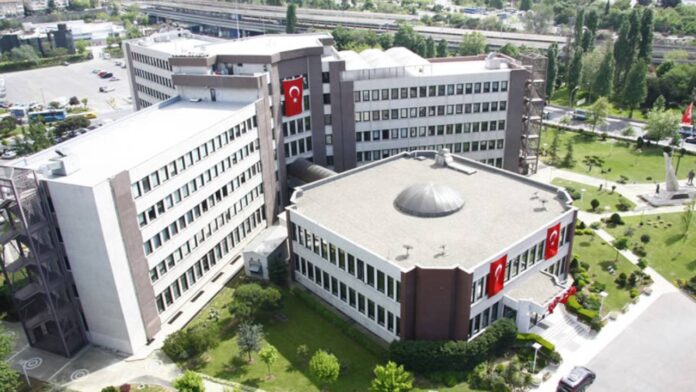 Kadıköy Belediyesi Avrupa'nın En Yeşil Belediyesi Seçildi