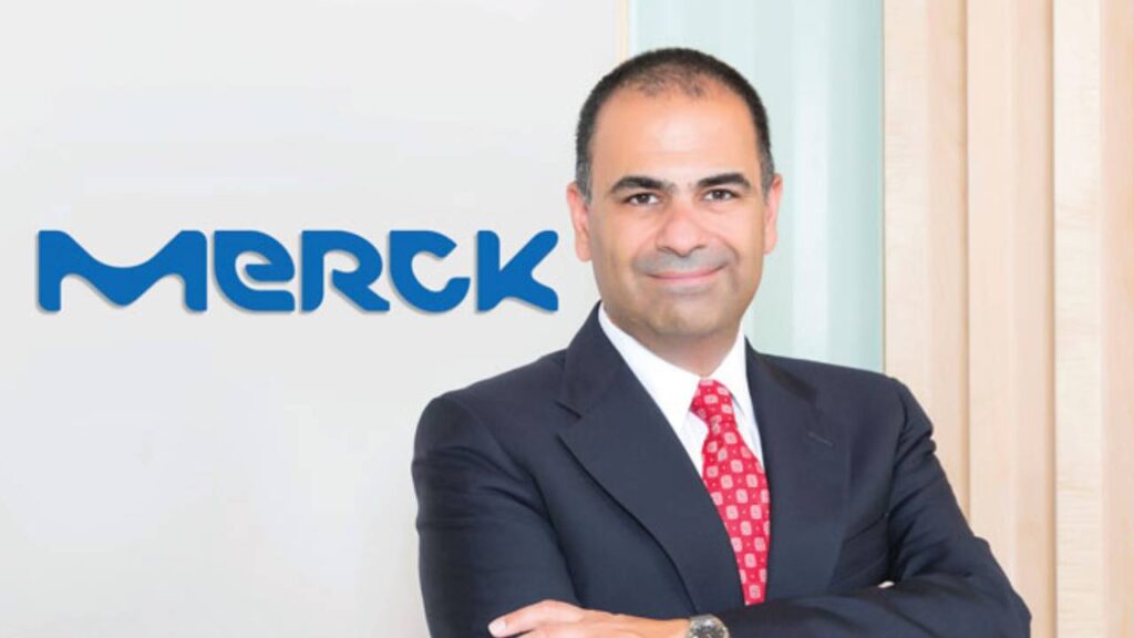 Merck Türkiye, DEIB Ödülleri'nde Zirvede