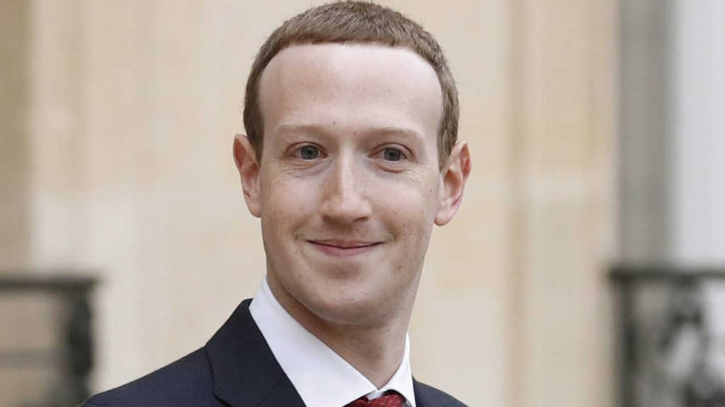 Zuckerberg Kendi Nükleer Santralini Kuruyor