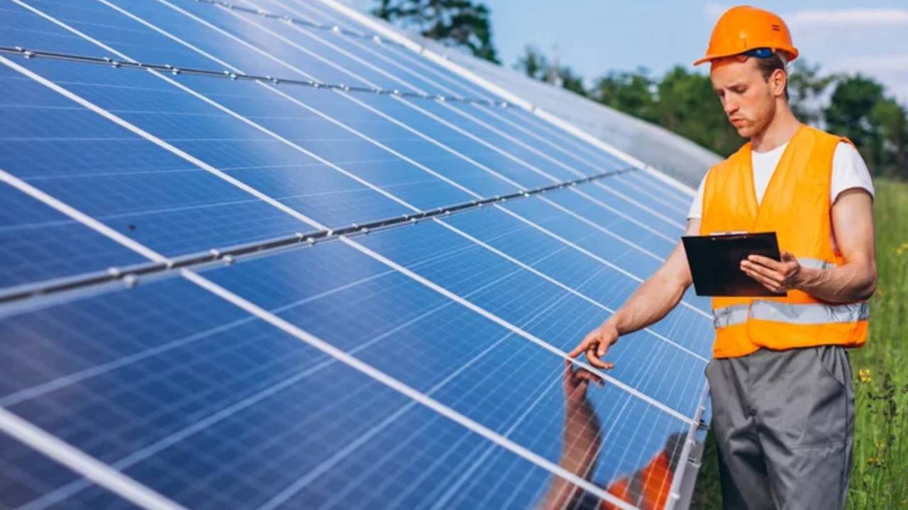 Şirikçioğlu Grup’tan Yenilenebilir Enerjiye Dev Yatırım