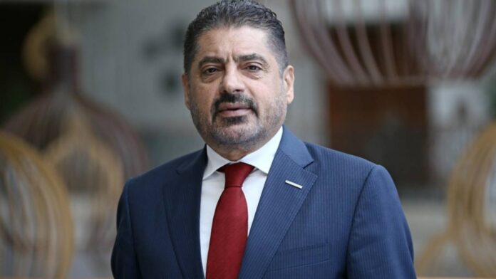 Sürdürülebilir Kalkınma İçin Türk-Amerikan İş Birliği