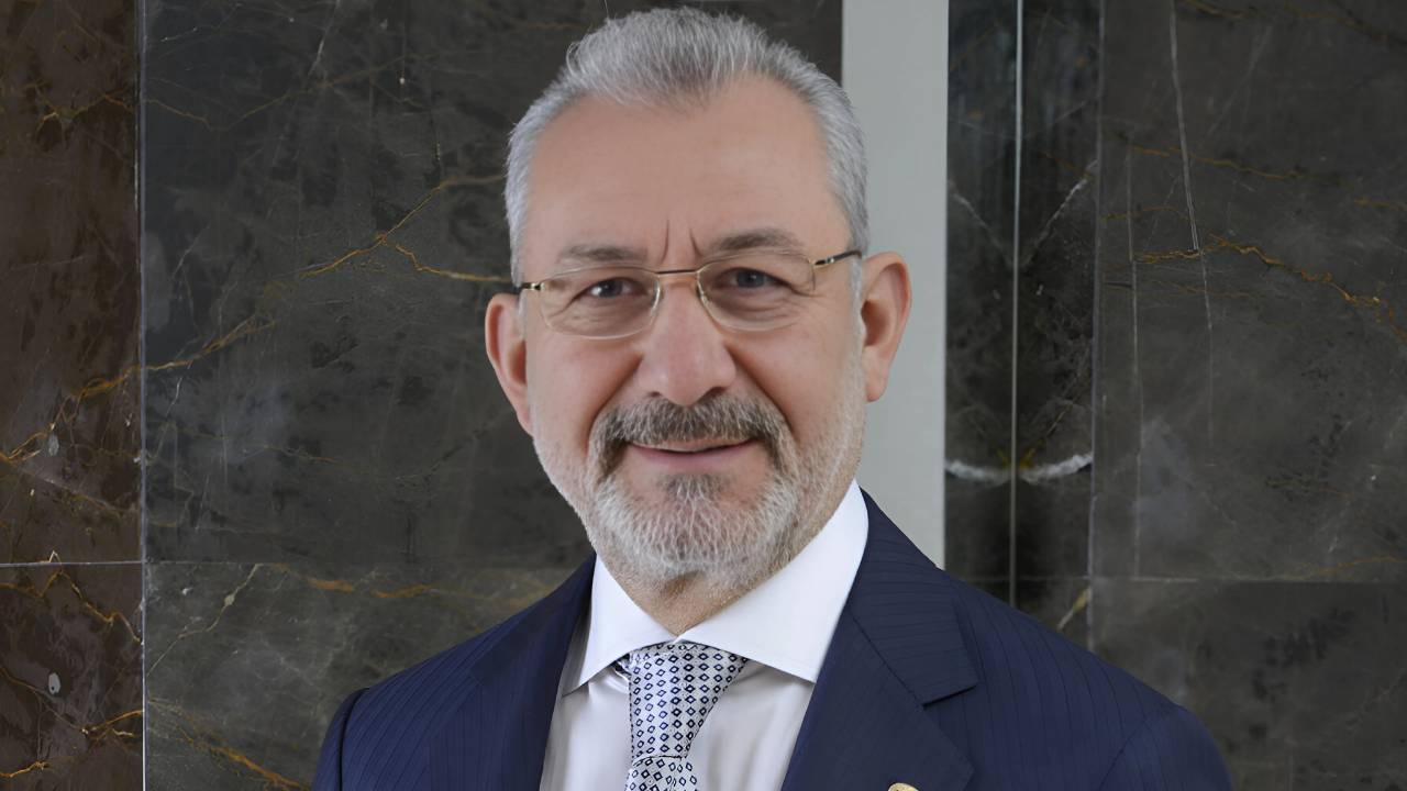 Tosyalı’dan 2025 Hedefleri: Sürdürülebilirlik ve Büyüme