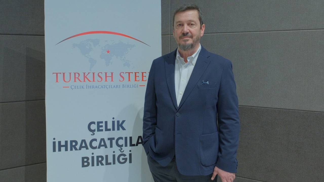 Türkiye Çelik Sektörü Karbon Emisyonlarını Azaltıyor