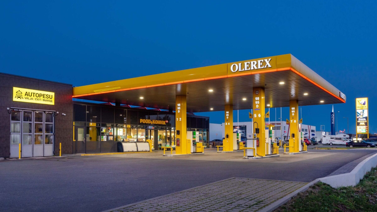 Büyük Petrol Firması, Çevre İhlaliyle Sarsıldı