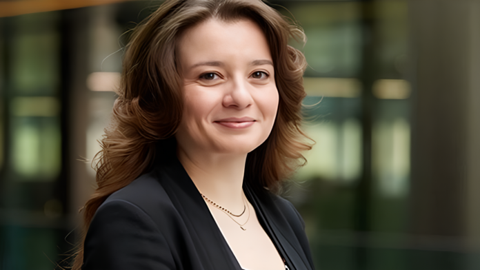 Elif Yener, Zorlu Enerji CEO’su Olarak Atandı