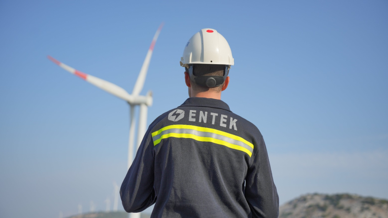 Entek Elektrik, 2023 Sürdürülebilirlik Raporu’nu Yayınladı
