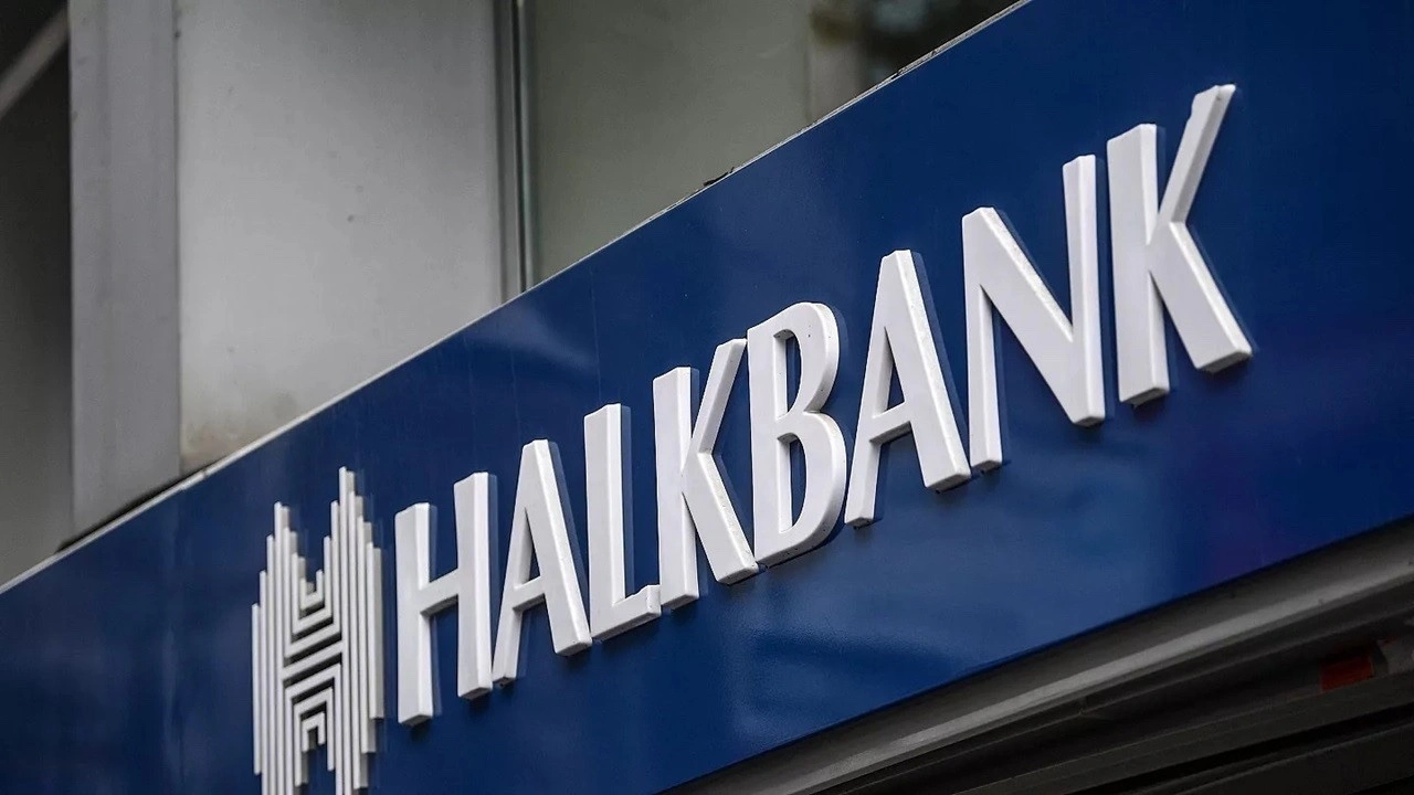 Halkbank’tan Yeşil Enerji Şirketi