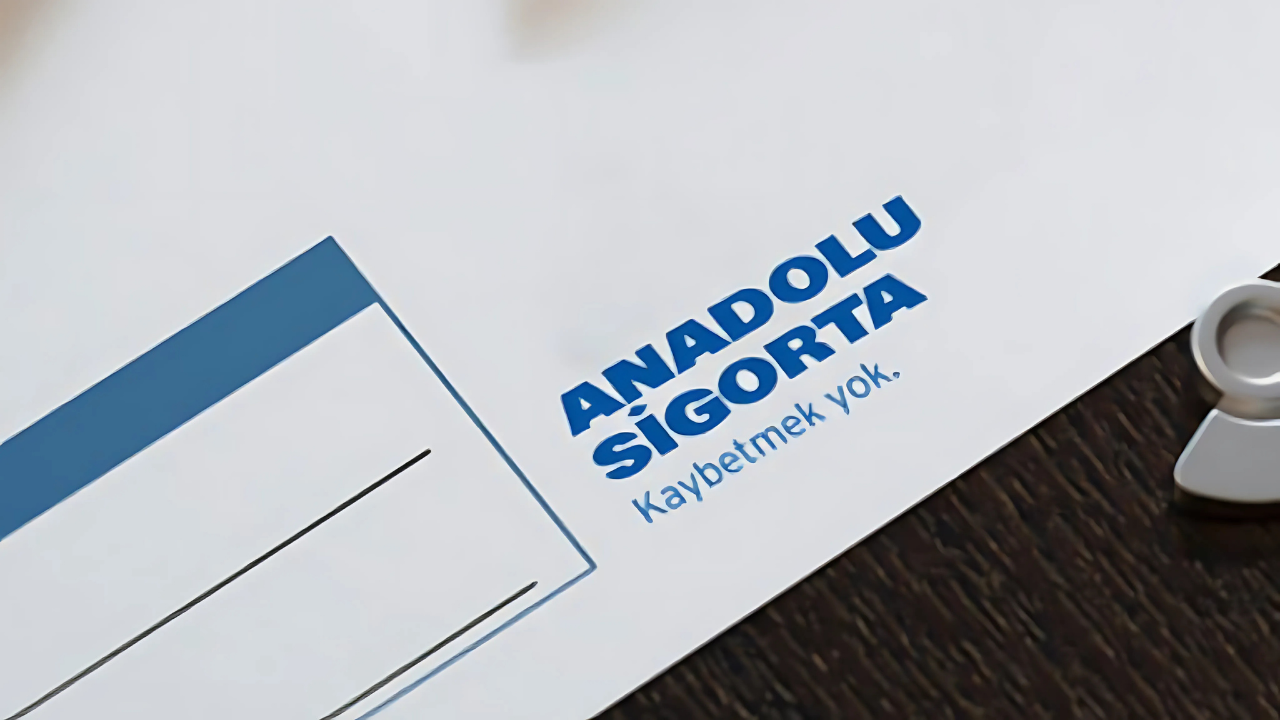 “Ormanın Gözleri” Anadolu Sigorta’ya Ödül Getirdi