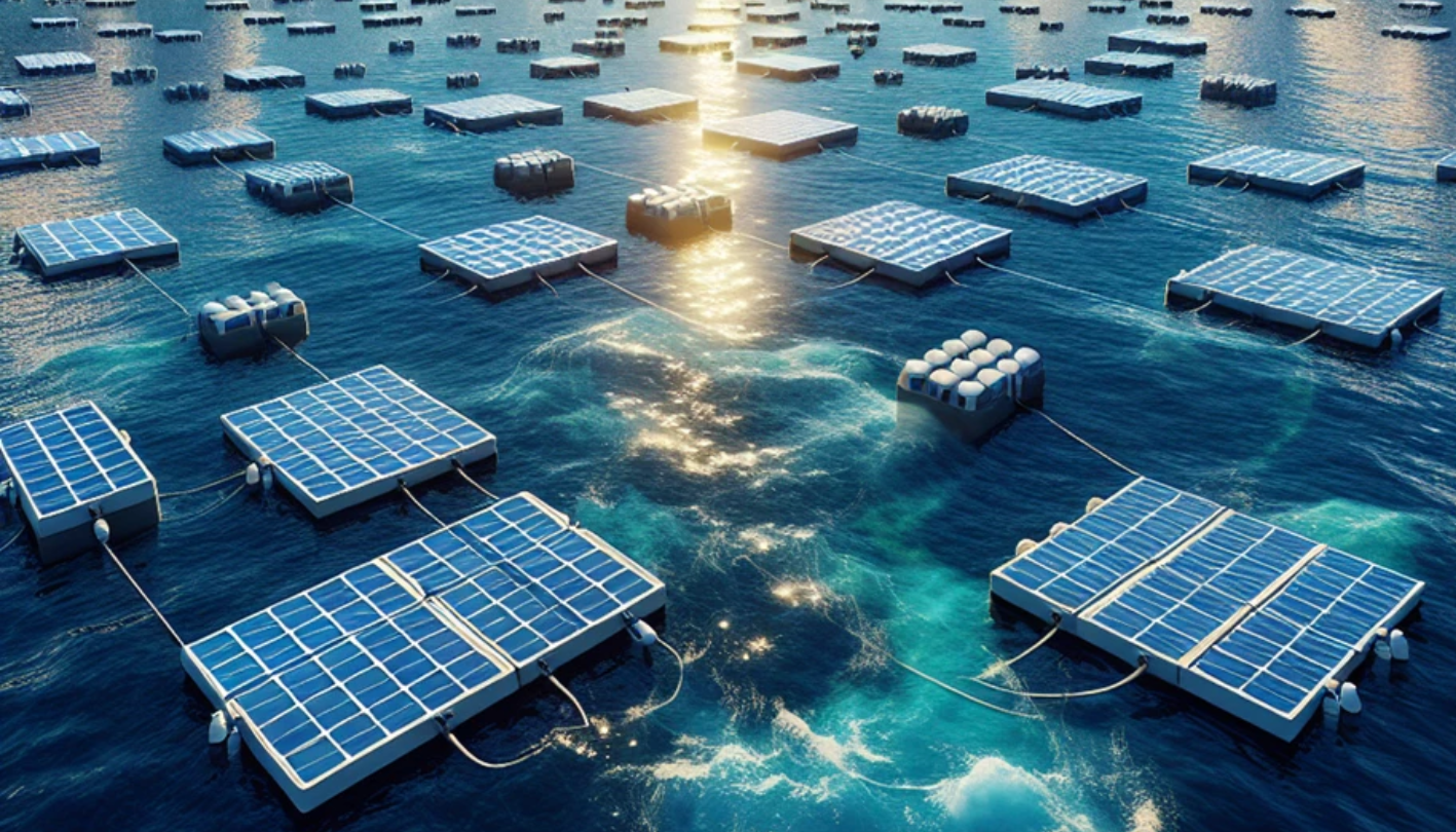 Yenilenebilir Enerjiye 40 Milyon Dolarlık Yatırım