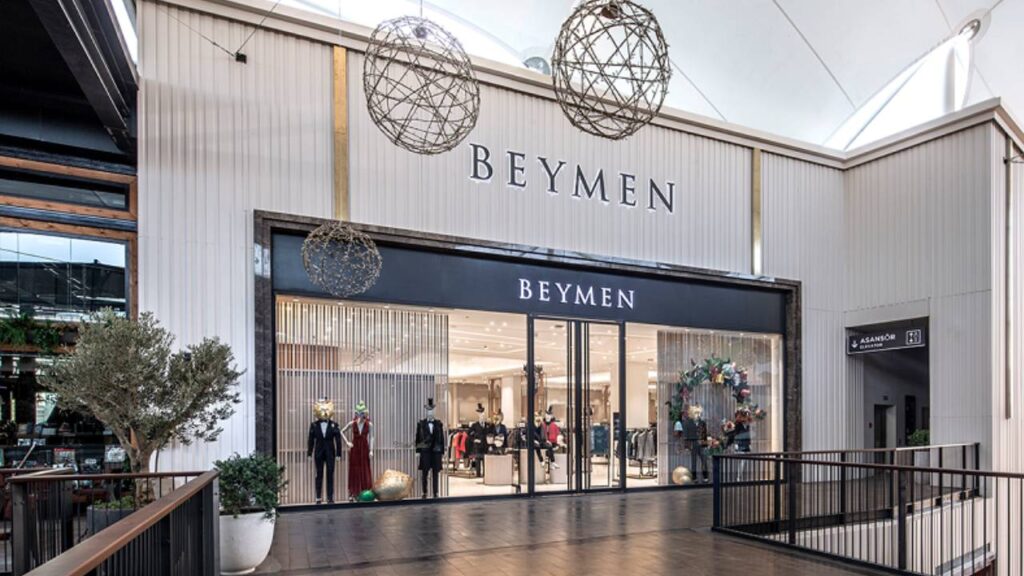 Beymen'den Sürdürülebilir Modaya Destek