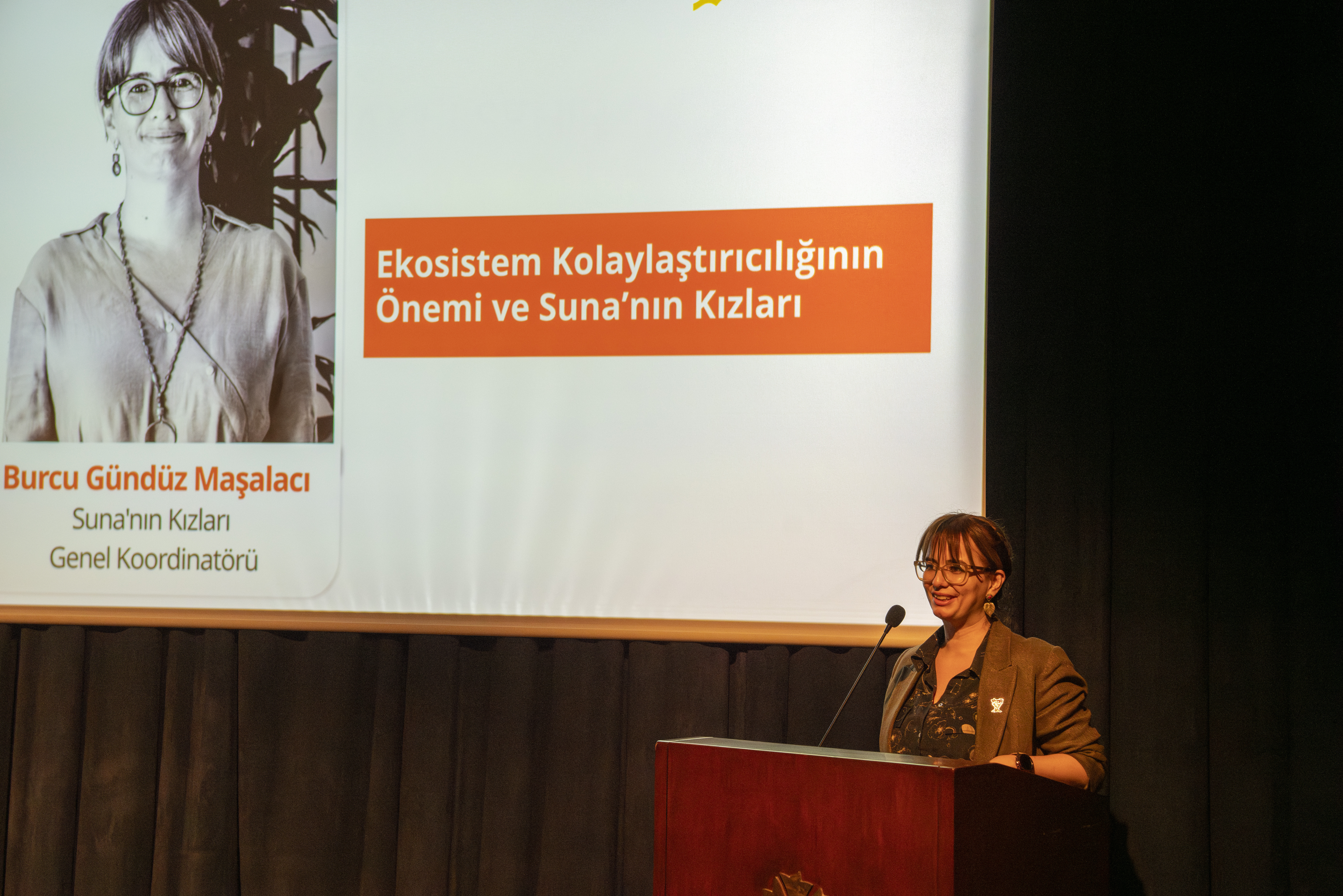 Çocuk Odaklı Şehir Sempozyumu Gerçekleştirildi