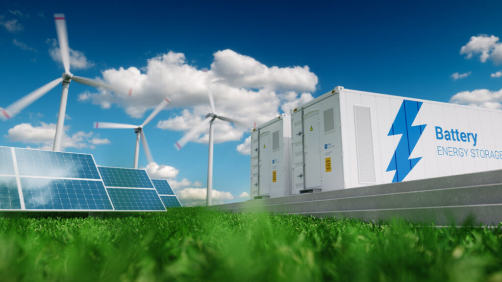 Enerji-Depolama-Sistemleri Enerji Depolama Sistemleri