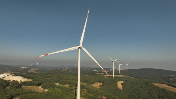 Galata Wind'in ÇSY Risk Derecelendirmesi Açıklandı