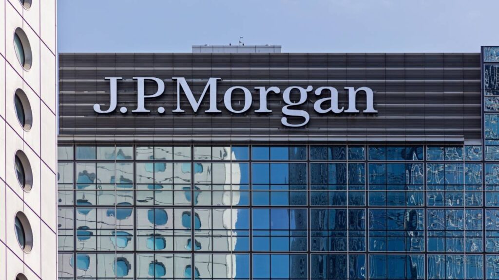 JPMorgan, Net-Sıfır Bankacılık İttifakı'ndan Çekildi1