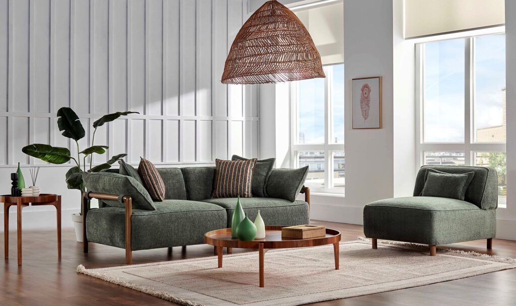 Kelebek Mobilya, Grove