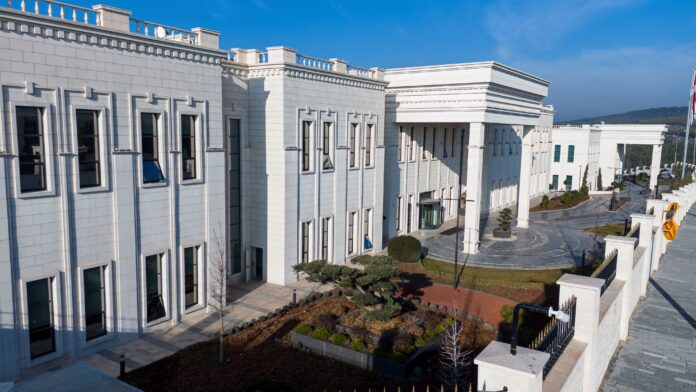 Sanko Holding, Leed Gold