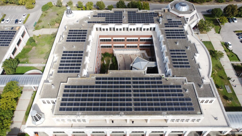 Sabancı Üniversitesi Sabancı Üniversitesi