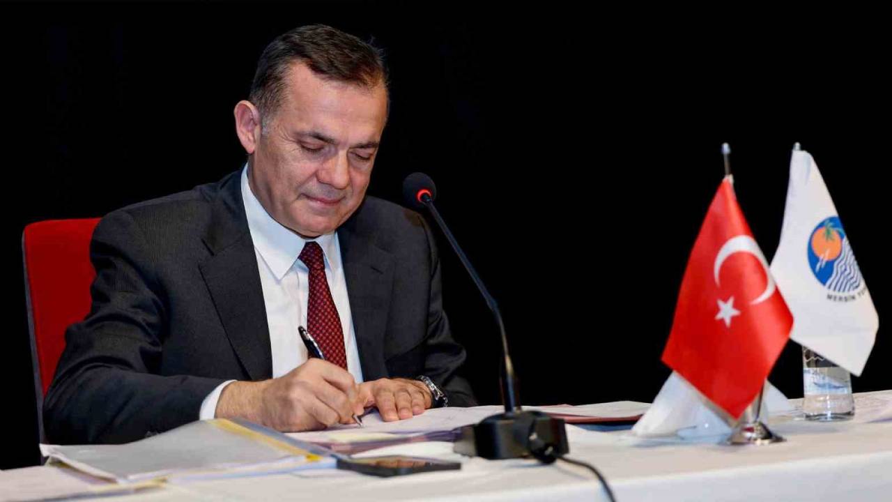 Yenişehir’e Dünya Bankası’ndan GES Kredisi