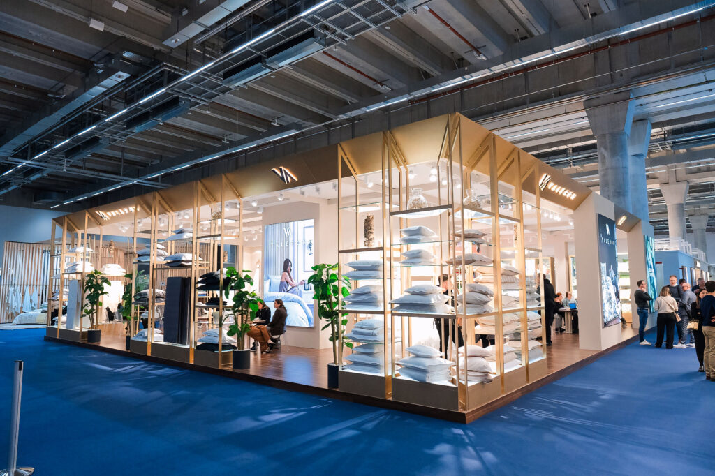 Heimtextil Fuarı Heimtextil Fuarı