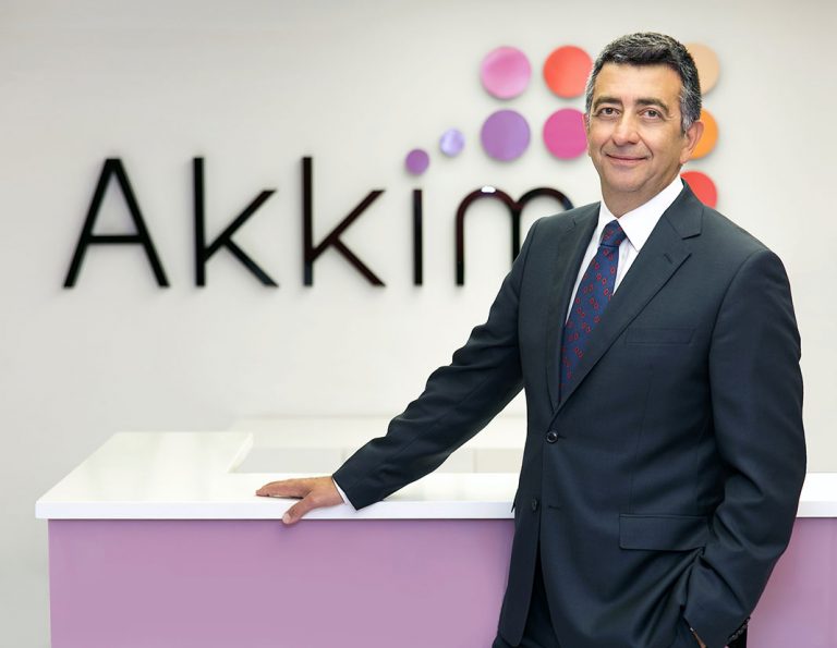 Akkim, Onur Kipri Akkim, Onur Kipri