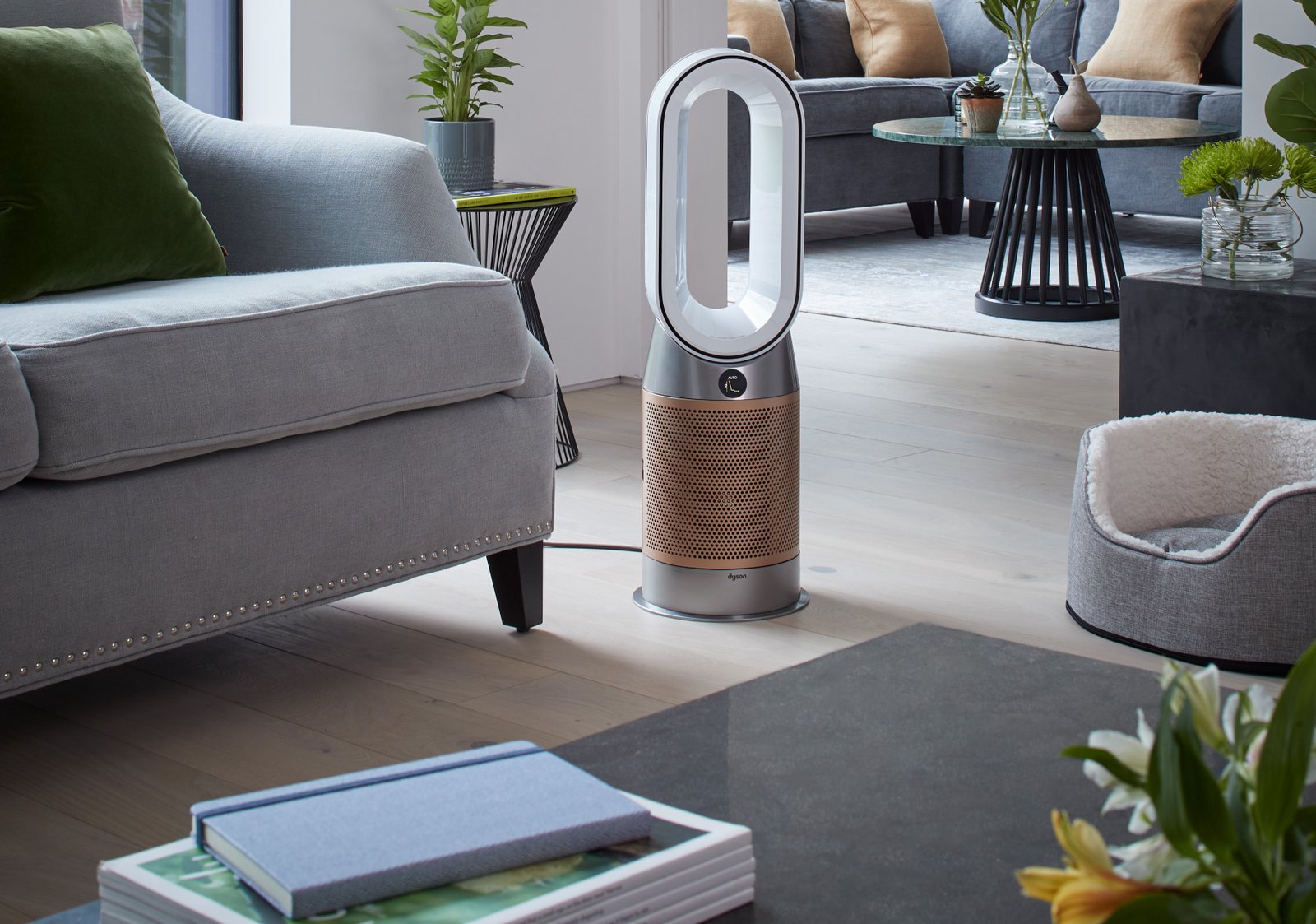 Dyson Hava Temizleyici Dyson Hava Temizleyici
