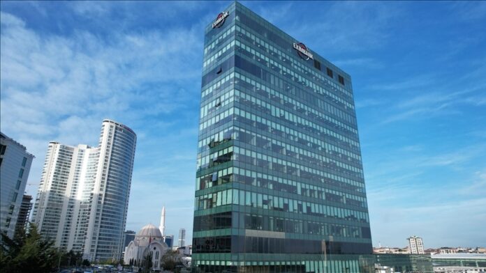 Türk Eximbank Türk Eximbank