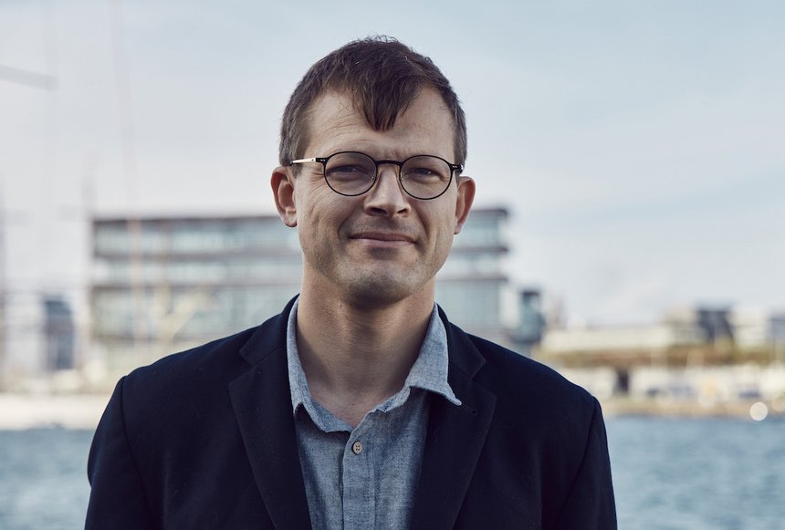 TOWT’nin CEO’su Guillaume Le Grand