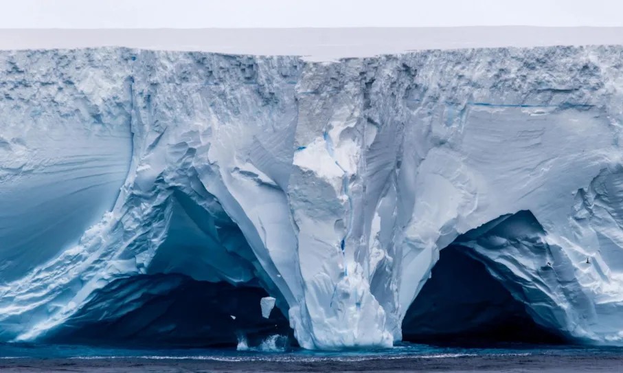 iceberg