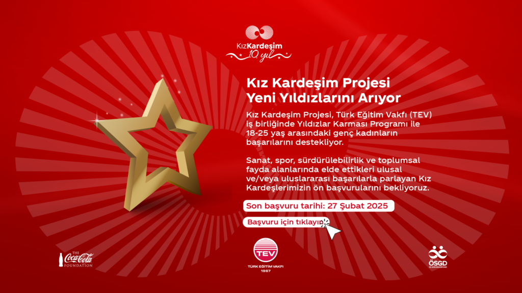 Kızkardeşim Projesi