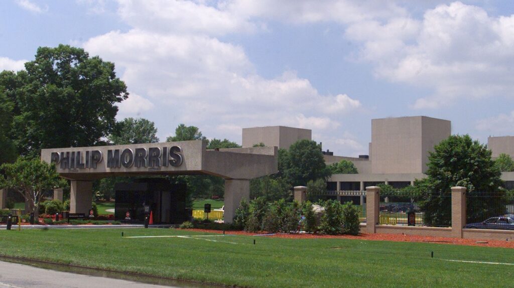 Philip Morris Türkiye