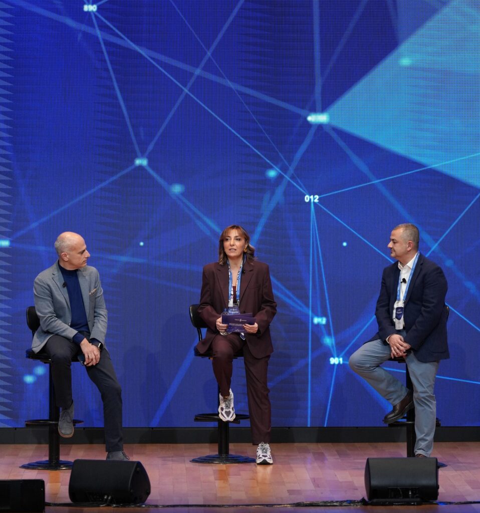 Yapay Zeka Fabrikası