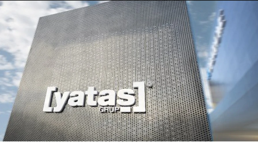 Yataş Üretim Tesisleri