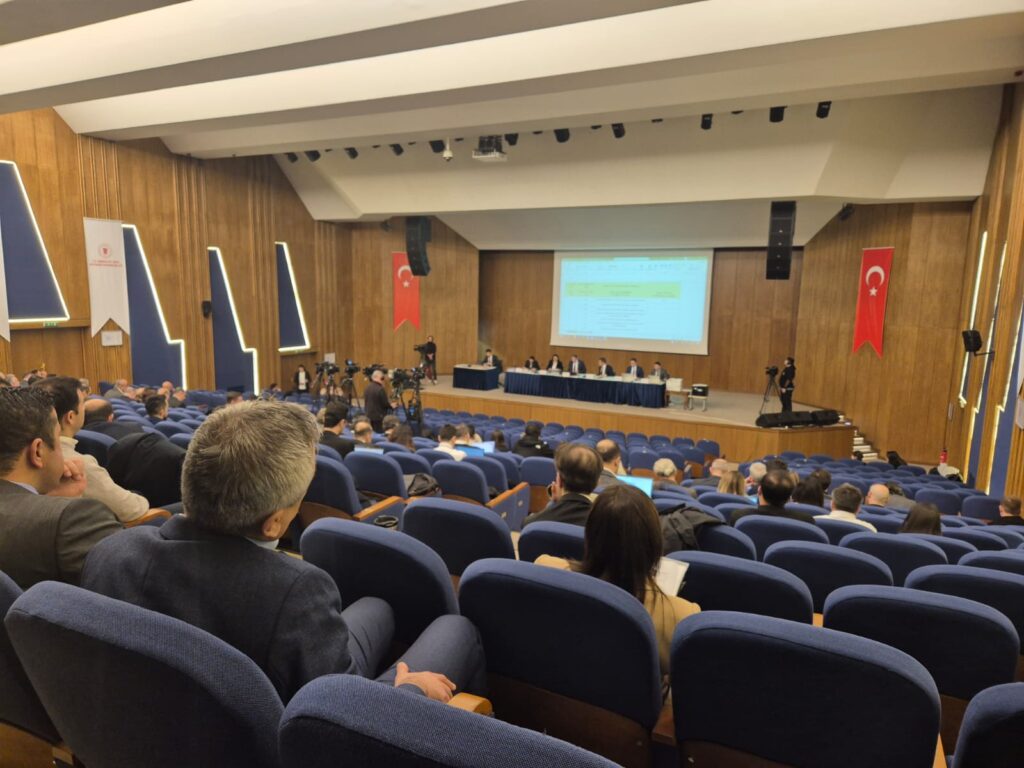 yeka YEKA Yarışması sonuçları açıklandı.