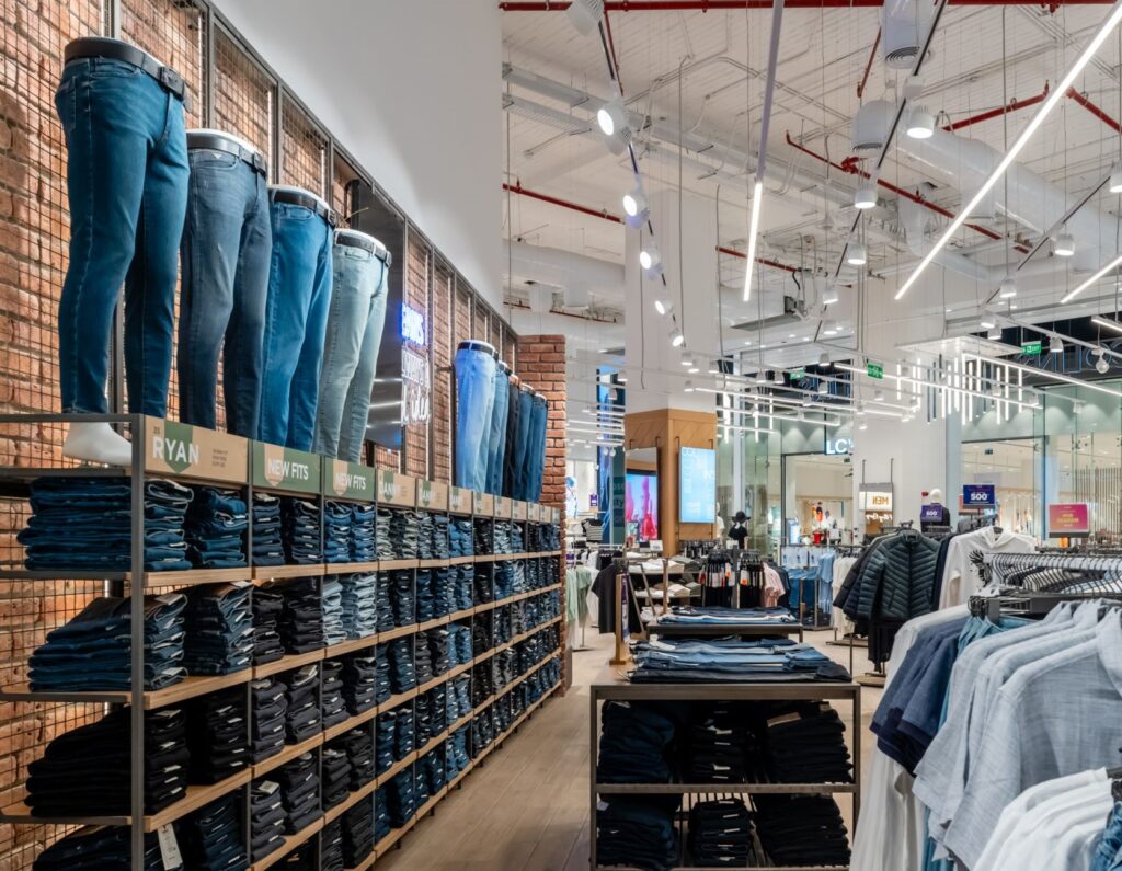 Colin's 2023 Sürdürülebilirlik raporunu açıkladı.