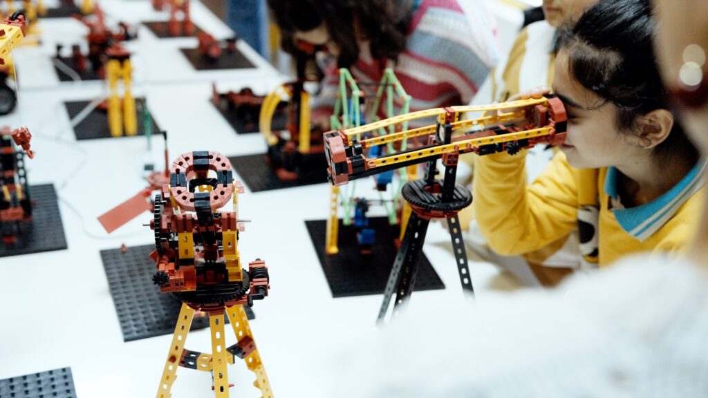 Hepsiburada 11 Şubat Bilimde KAdın ve Kız Çocukları Günü'nü kutladı.