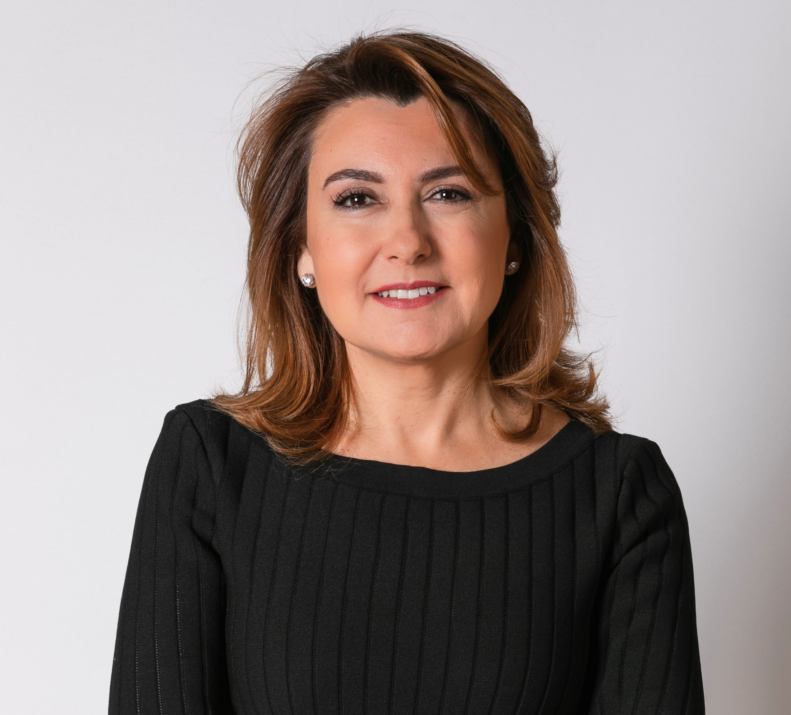 Arzuhan Doğan Yalçın