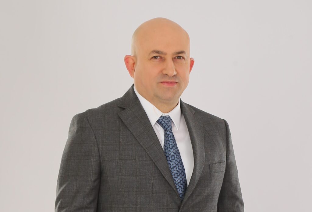 Eksim_Holding_G__da_Grubu_Ba__kan___ve_Eksun_G__da_Genel_M__d__r___Ahmet_Demir Eksim Gıda Grubu Başkanı ve Eksun Gıda Genel Müdürü Ahmet Demir