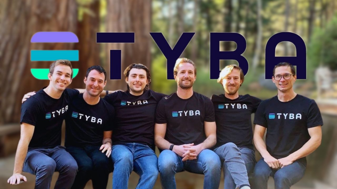 Borusan Ventures’ten Tyba Yatırımı