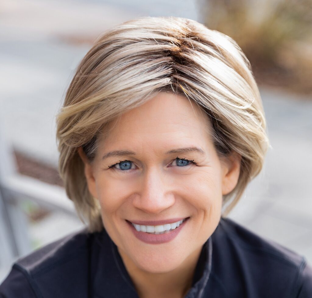 Workiva CEO’su Julie Iskow