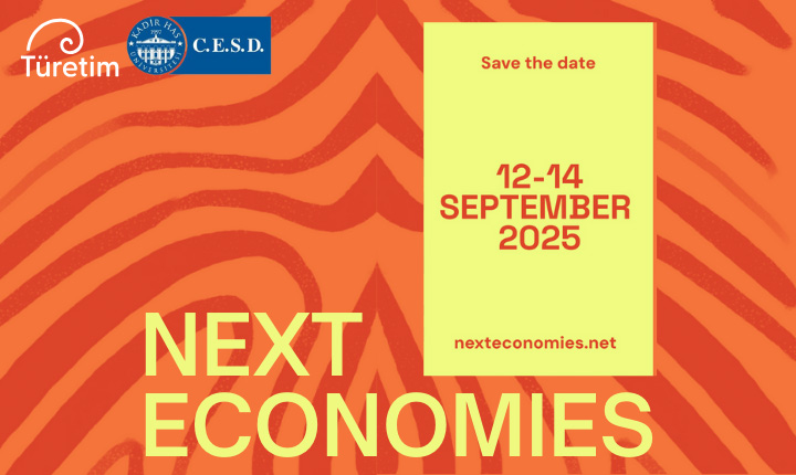 Next Economies Summit 2025
