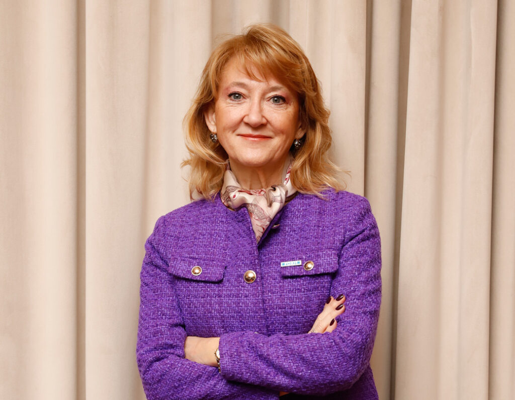 Form Şirketler Grubu Yönetim Kurulu Üyesi Özden Korun