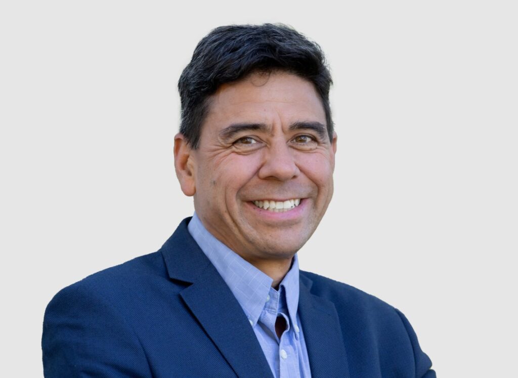 Resynergi CEO’su Brian Bauer